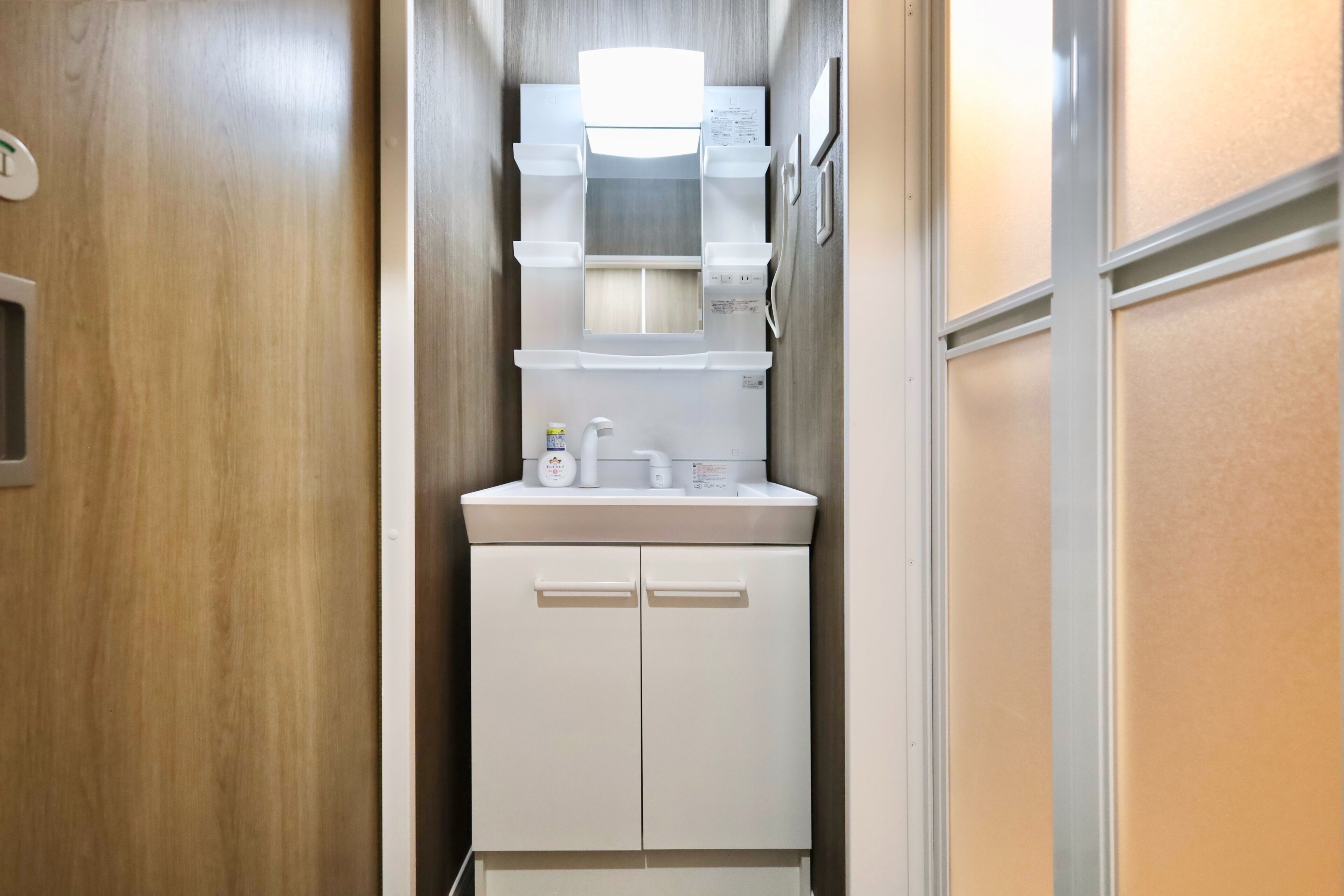 Chambre Deluxe avec lits jumeaux | Intérieur