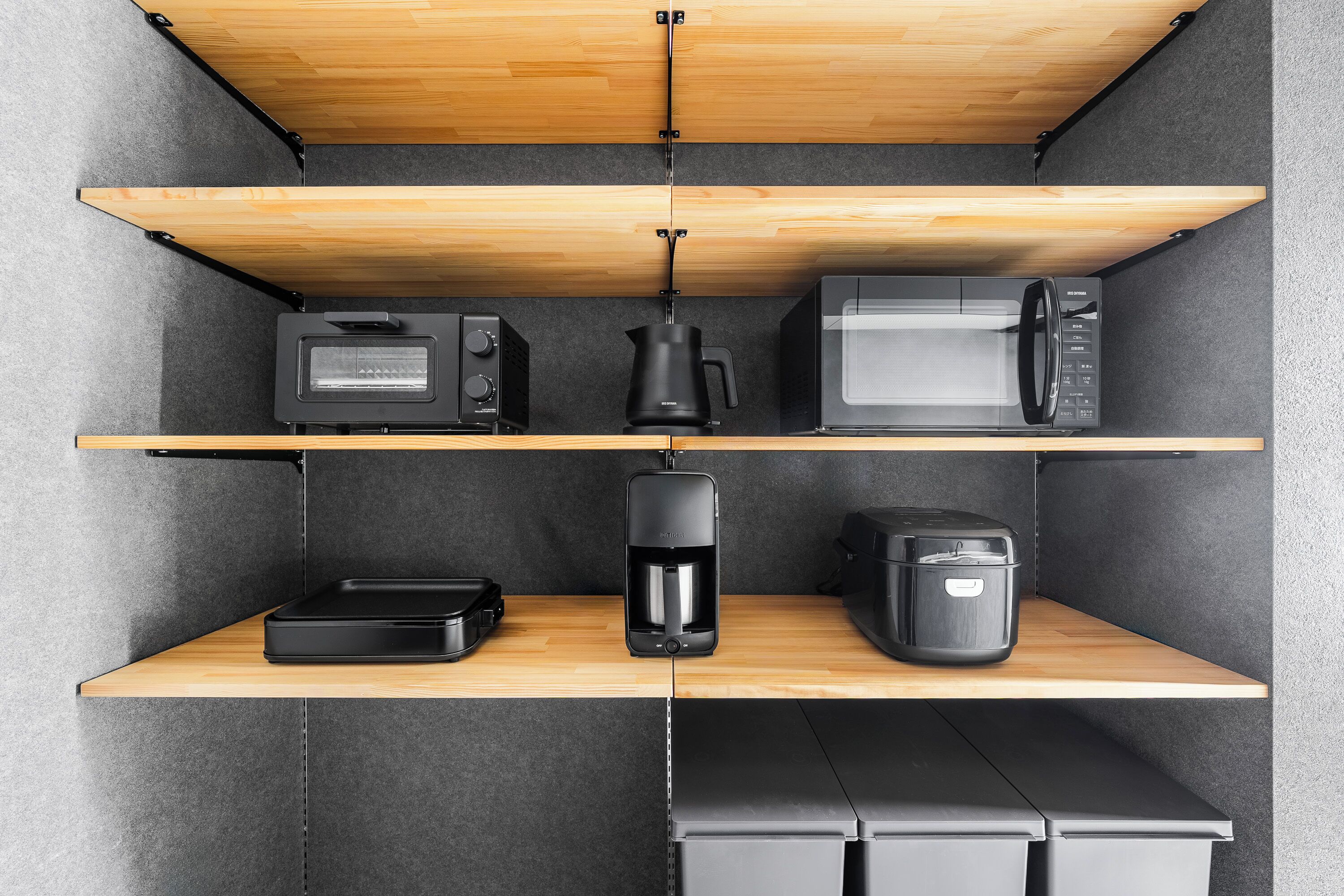 Apartment | Interior