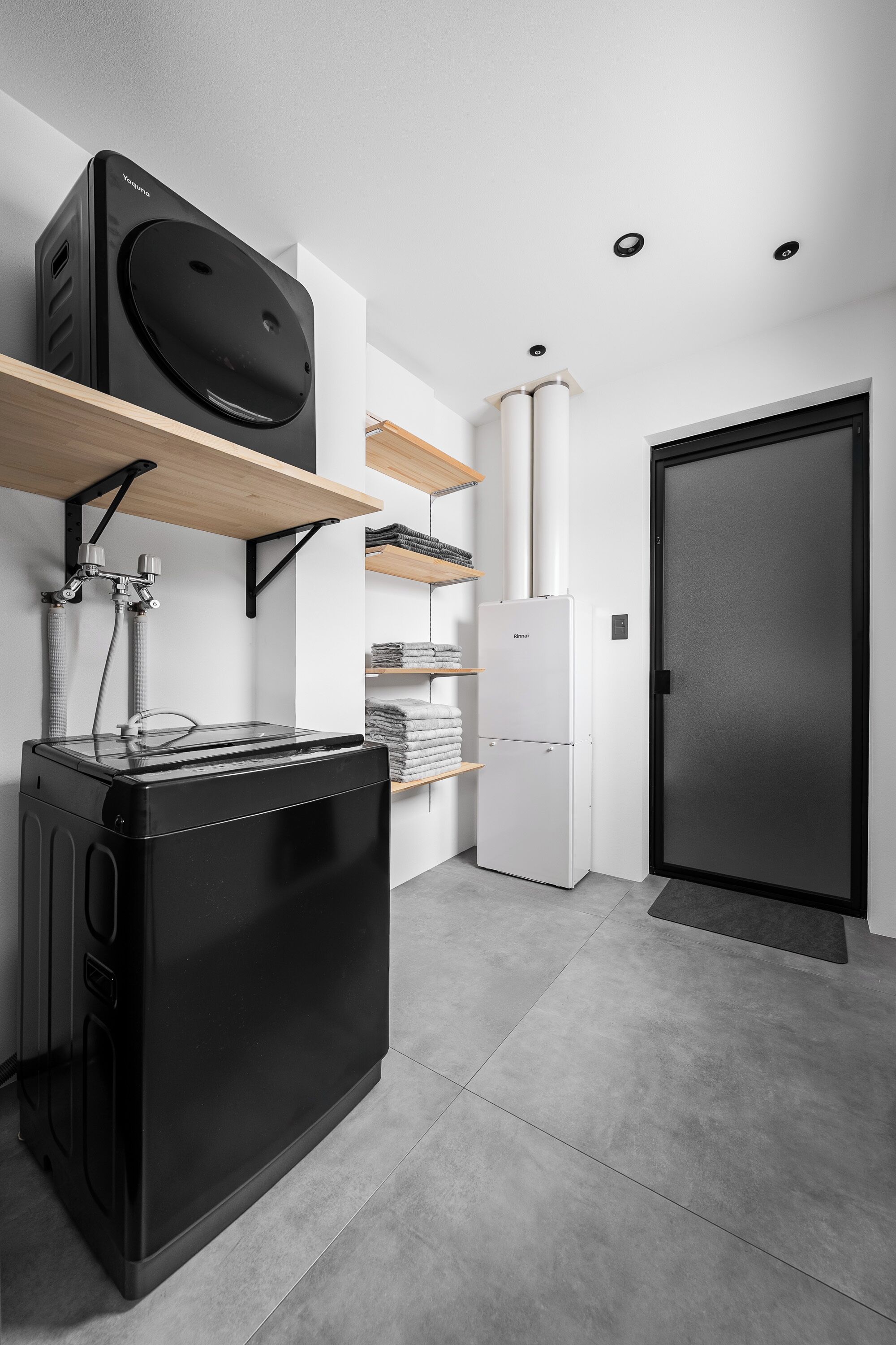 Apartment | Interior