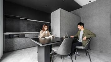 Apartment | Private kitchen