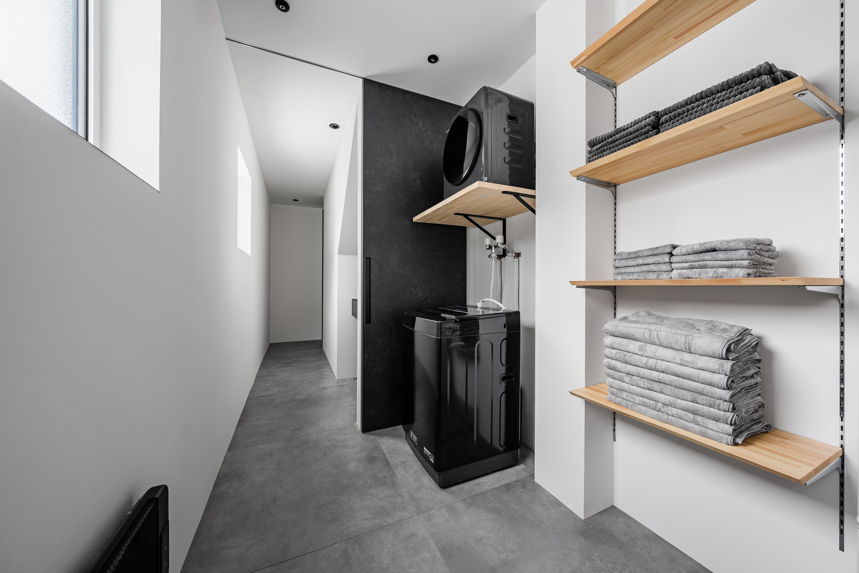 Apartment | Interior