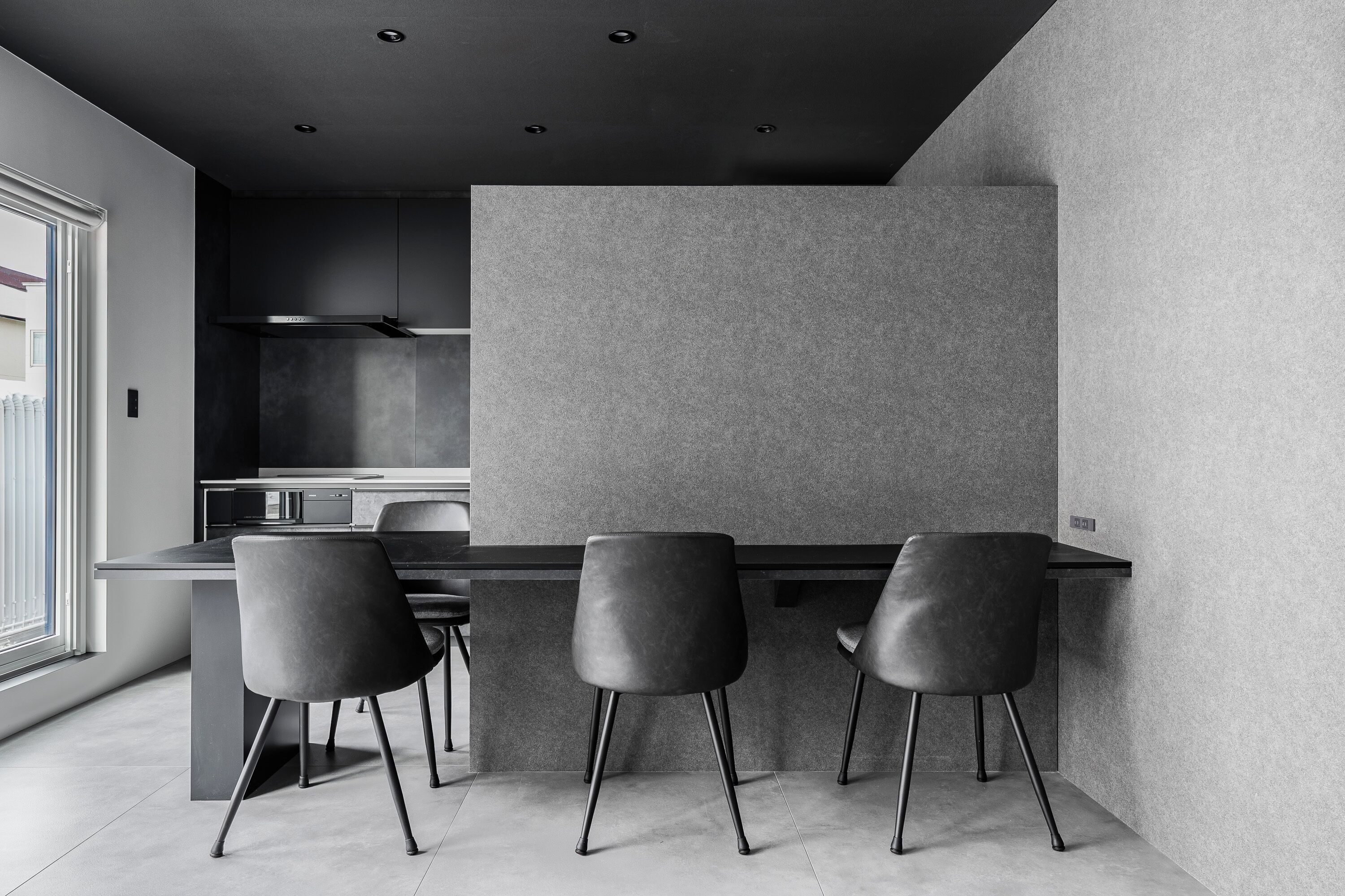 Apartamento | Interior