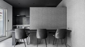 Apartamento | Interior