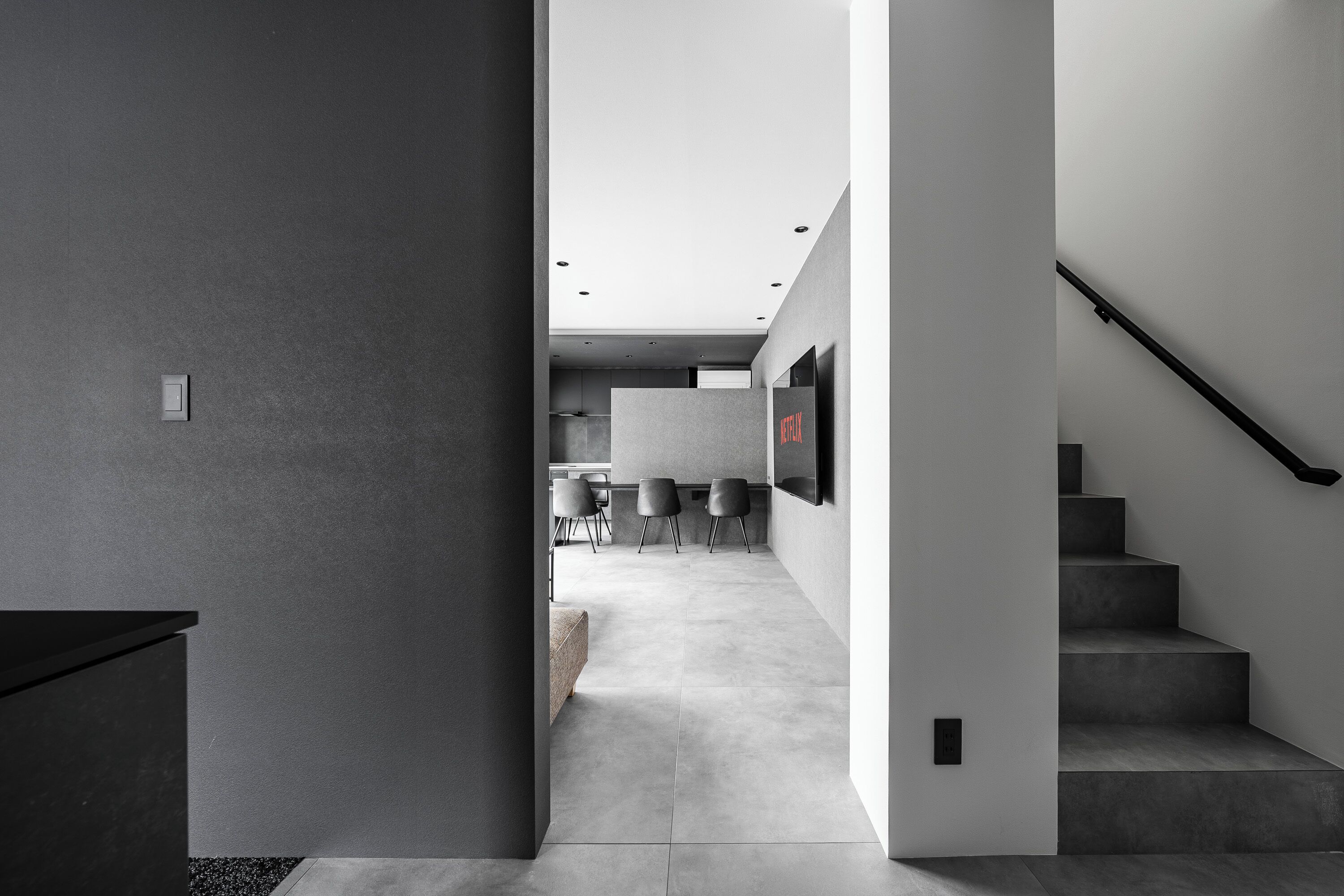 Appartement | Interieur