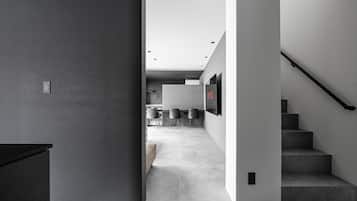 Appartement | Interieur