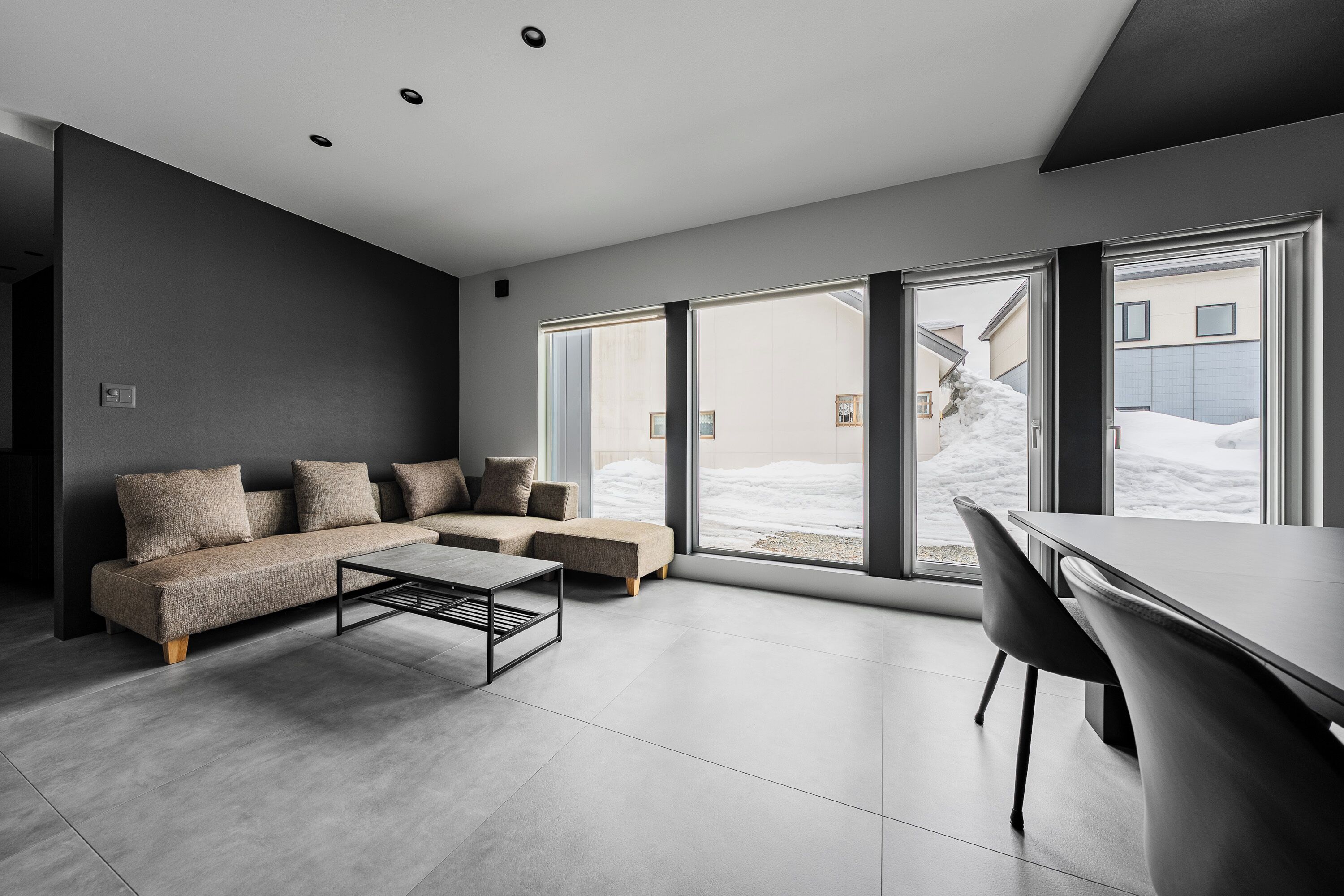 Apartment | Interior