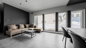 Leilighet | Innvendig