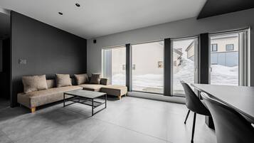 Apartment | Interior