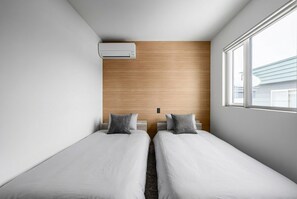 Apartment | Iron/ironing board, free WiFi - U suzukou (Asahikawa)