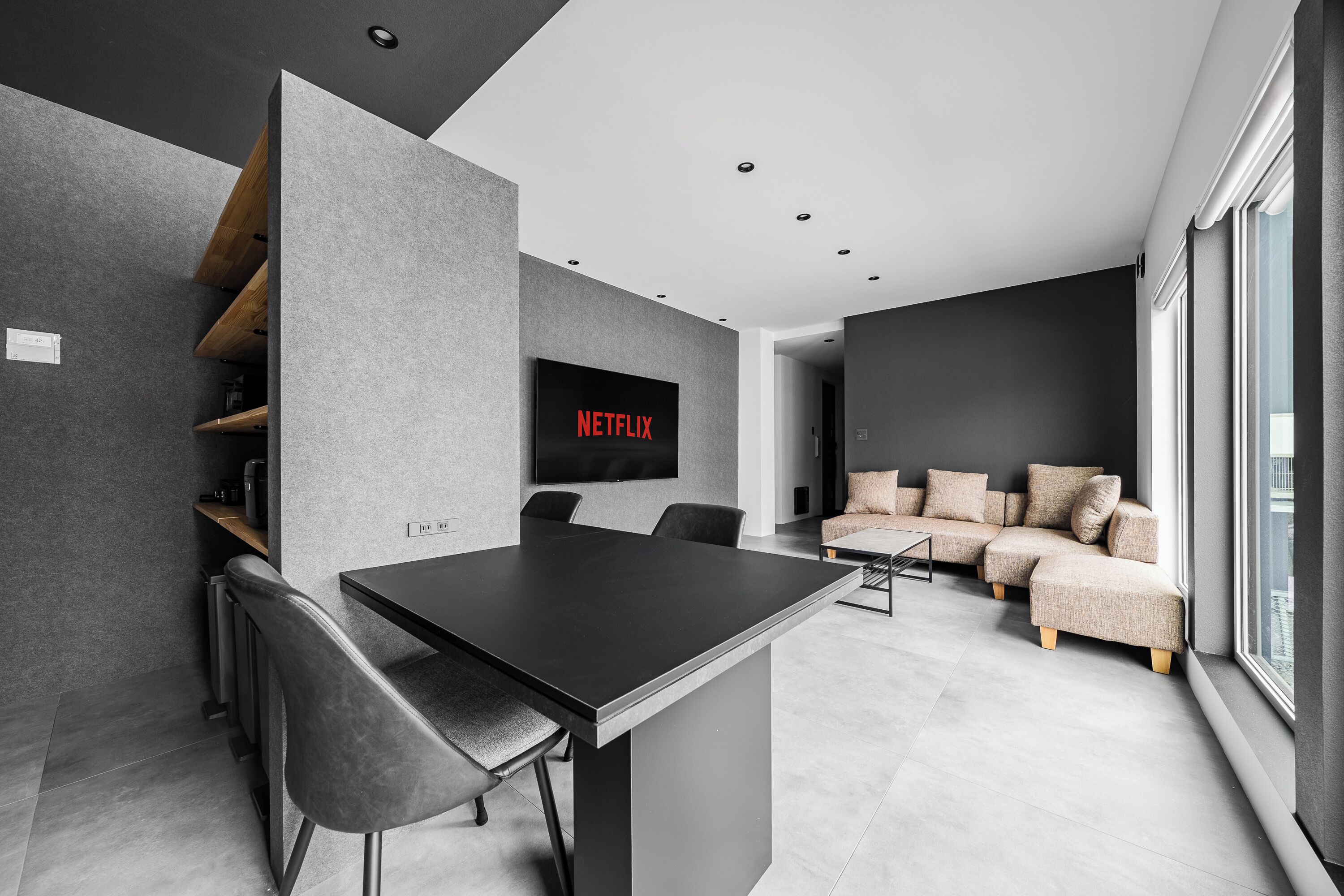 Apartment | Interior