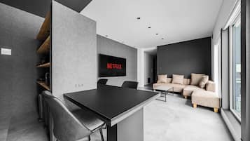 Apartment | Interior