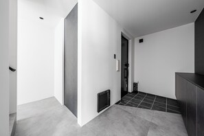 Apartment | Interior - U suzukou (Asahikawa)