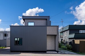 Exterior - U suzukou (Asahikawa)