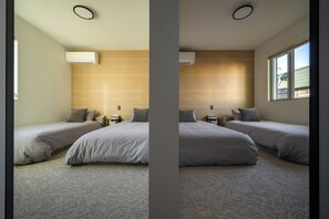 Room - U suzukou (Asahikawa)