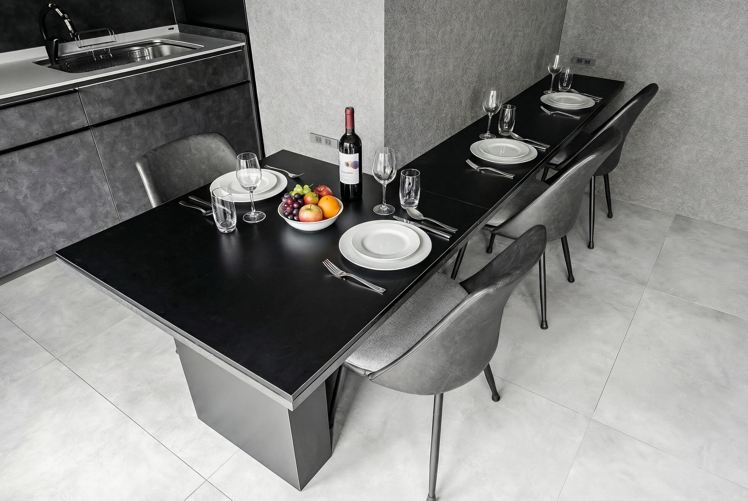 Apartment | Dining