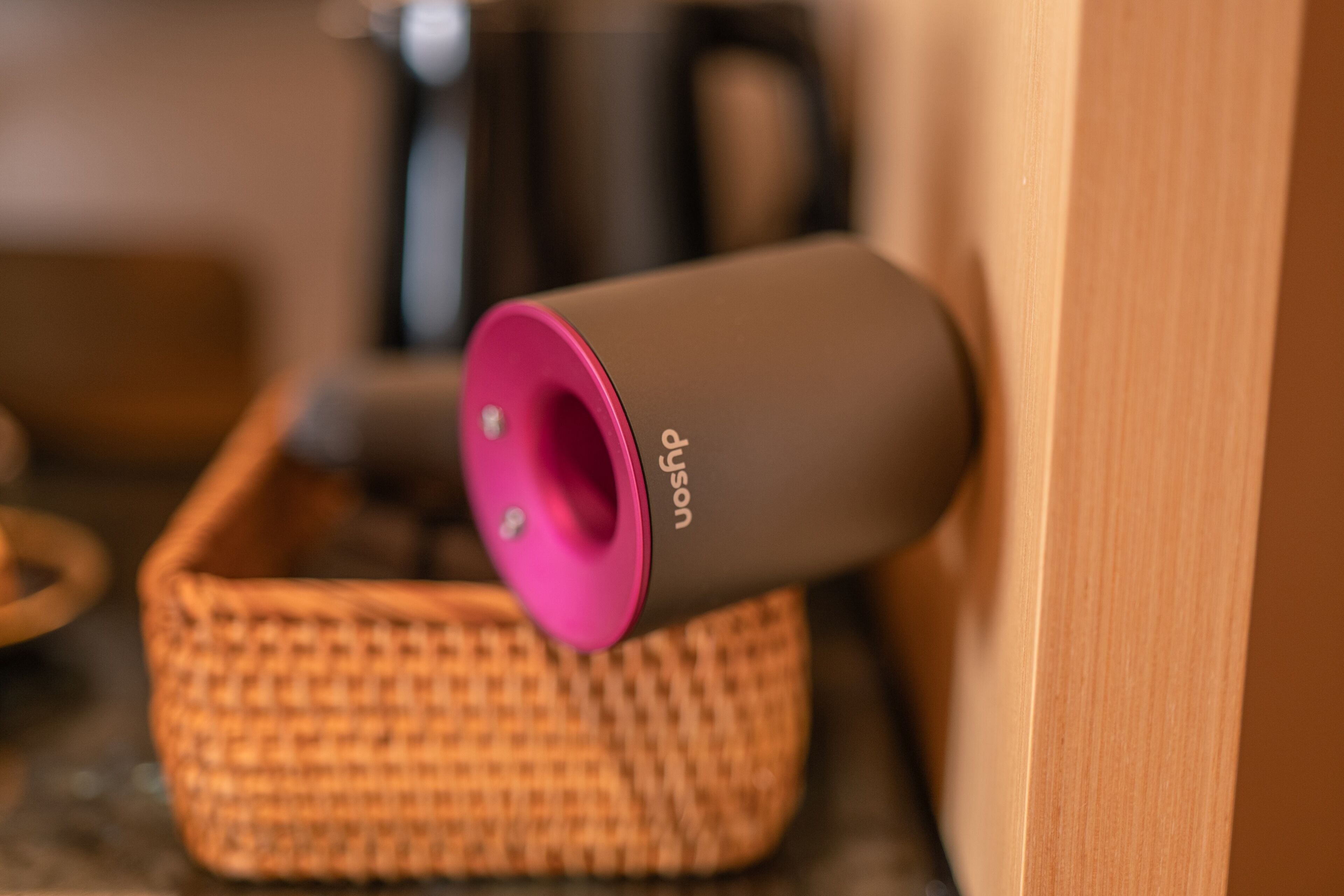 Kaffee und/oder Kaffeemaschine