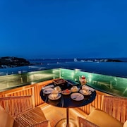 鶴吉川温泉ホテル