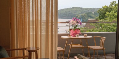 Tsuruyoshikawa onsen hotel