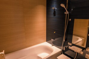 Property amenity - Tsuruyoshikawa onsen hotel (Manazuru)