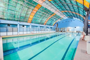 Pool - Palette Country Club Surat (Surat)