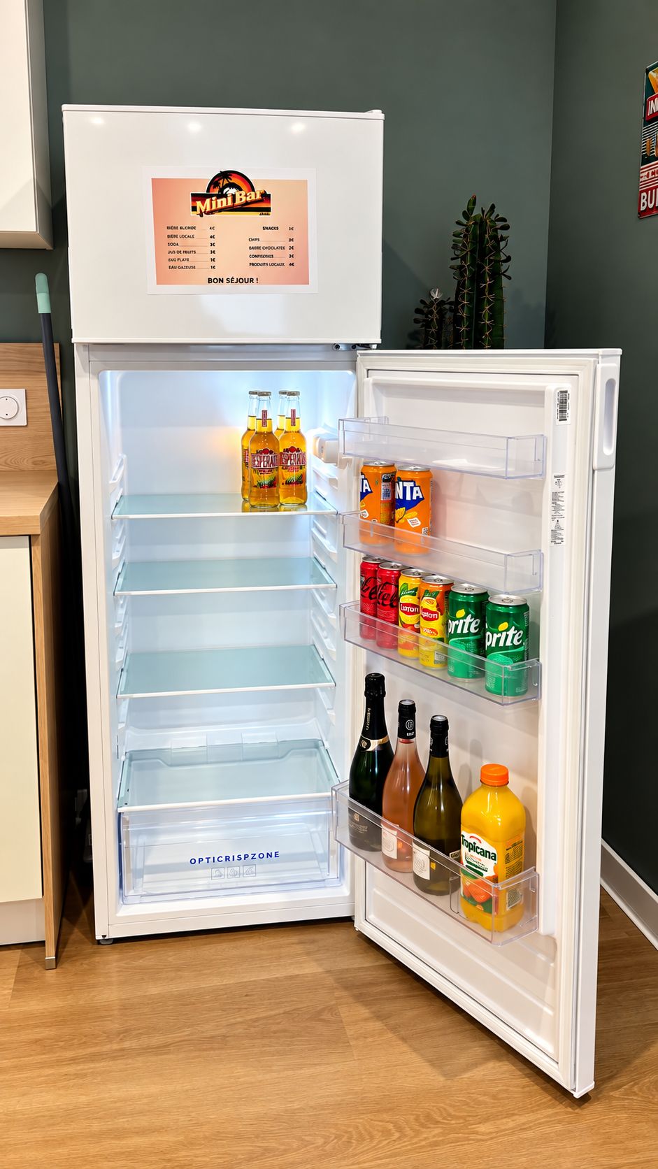 Innvendig