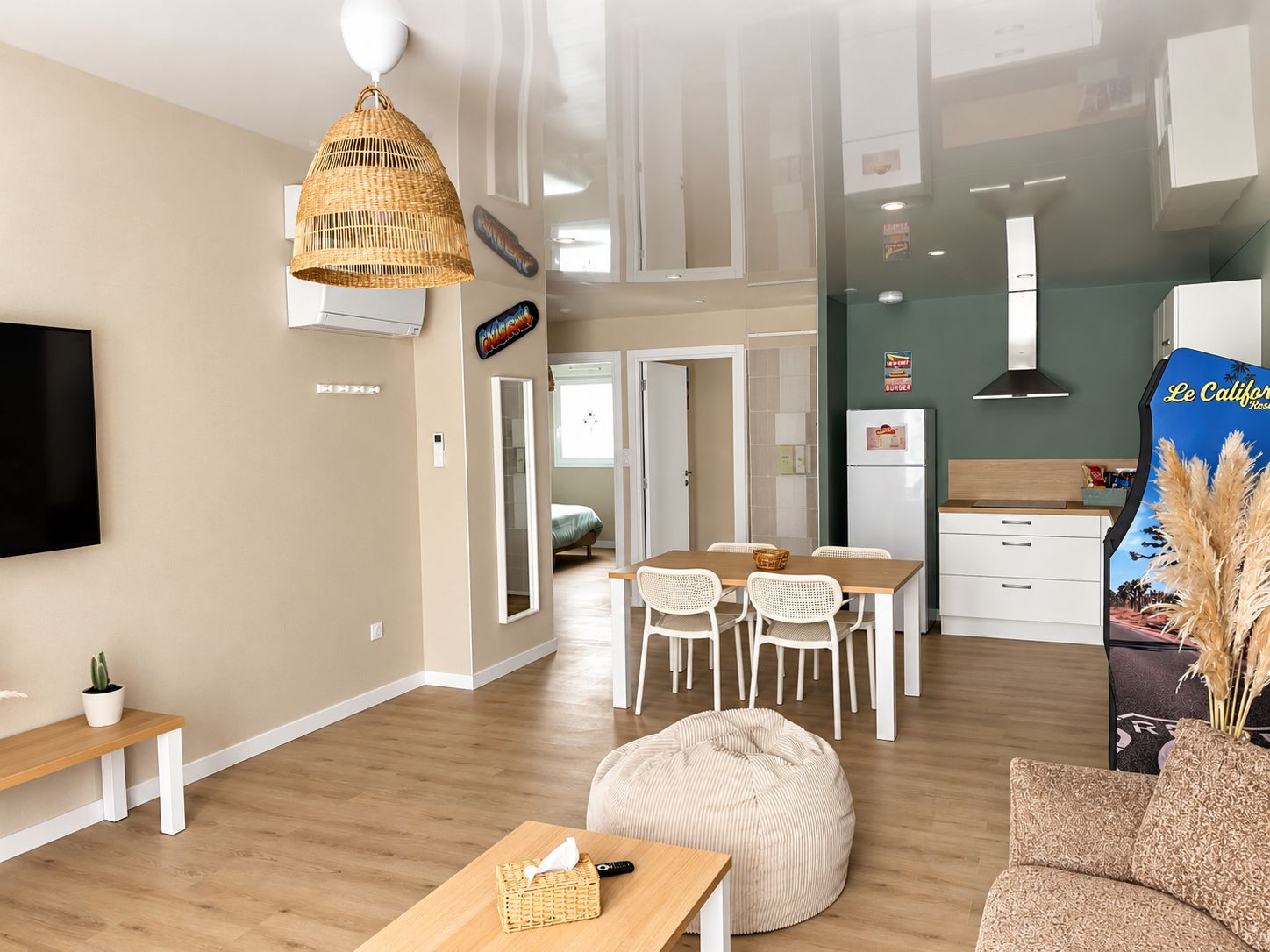 Interieur