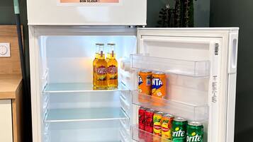 Minibar