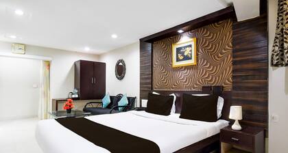 Hotel O Raipur Railway Station