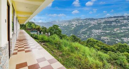 Classic with BalconyPanoramic Mega