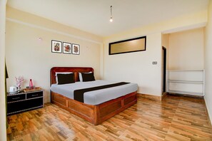 Room - Hotel O Ranka Gangtok (Gangtok)