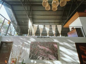 Interior - Retreat House in Da Lat center - 3km to Ho Xuan Huong lake. (Cam Ly - Đà Lạt)