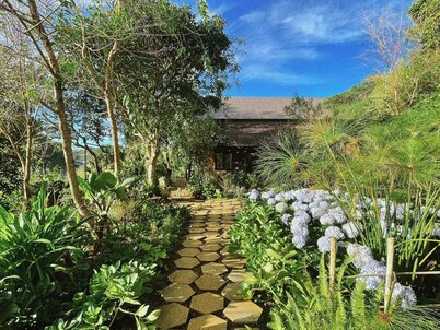 Retreat House in Da Lat center - 3km to Ho Xuan Huong lake.