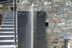 Außendetails
