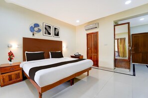 Room - Townhouse Oak Thiruvallam Lakeview (Kovalam)