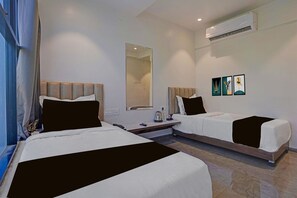 Room - Townhouse Skyboat XLO Point (Nashik)