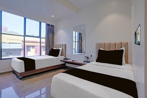 Room - Townhouse Skyboat XLO Point (Nashik)