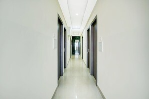 Interior - Super Collection O Rajeev Nagar (Patna)