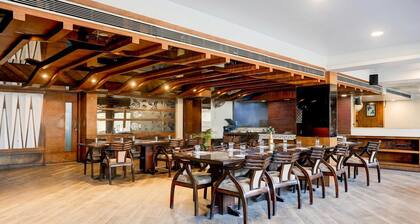 Townhouse Padav Square Gwalior