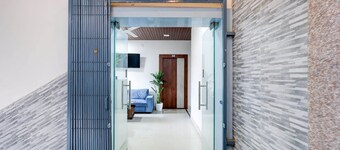 Super Collection O Baramunda Bus Terminal