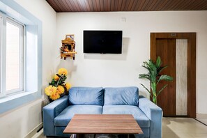 Living area - Super Collection O Baramunda Bus Terminal (Bhubaneswar)
