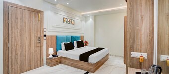 Rekkehus Eik Prayagraj Allahabad