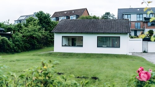 Ferienwohnung für 2-3 Personen (35 m²) in Glücksburg-Bockholm 