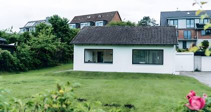 Ferienwohnung für 2-3 Personen (35 m²) in Glücksburg-Bockholm