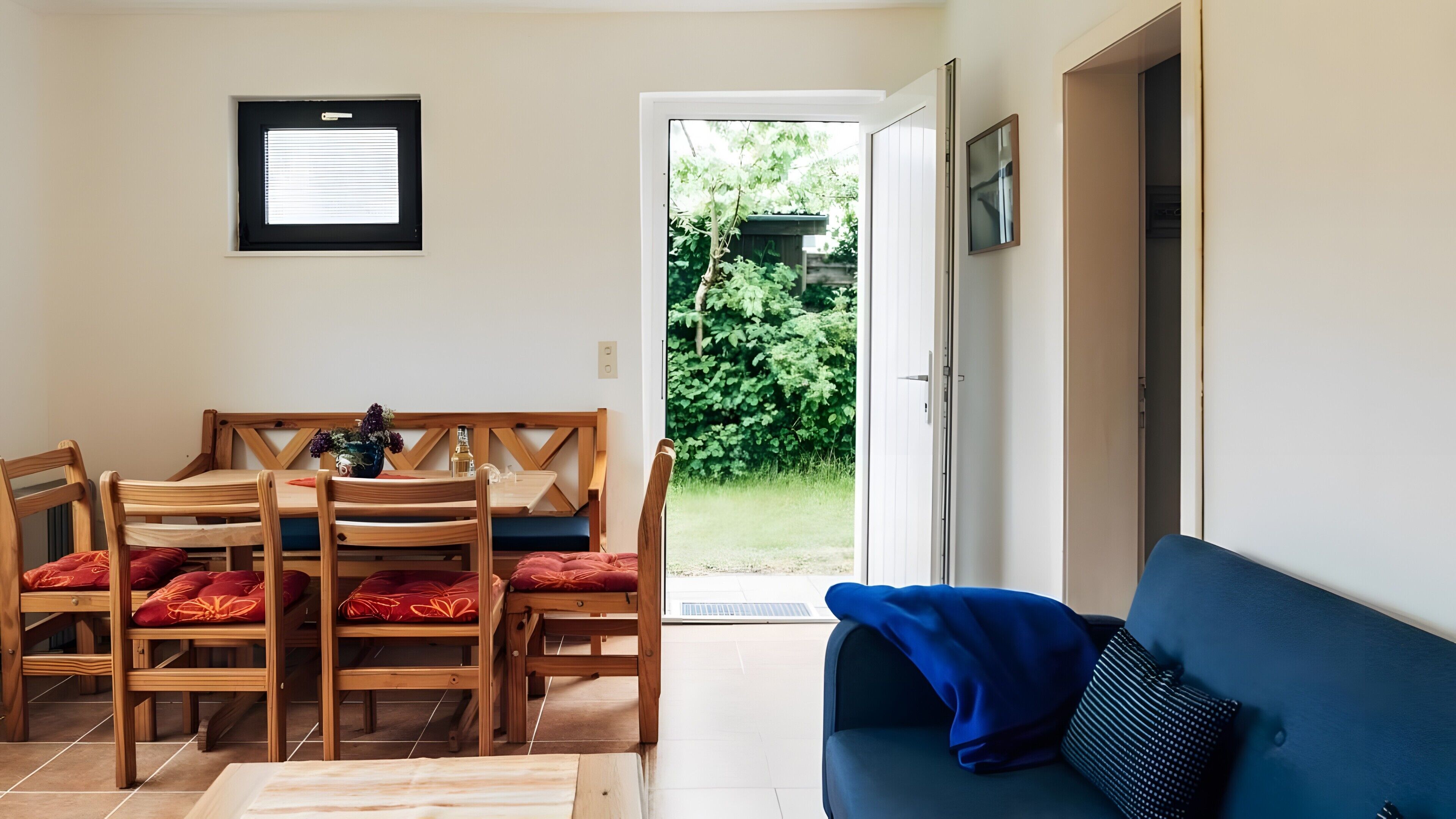 Fernseher