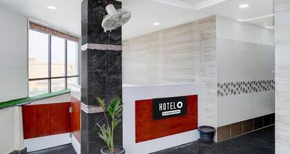 Hotel O Magunta Layout Nellore