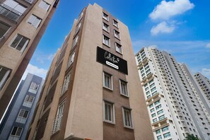 Exterior - Collection O Blue Ridge Hinjewadi (Pune)