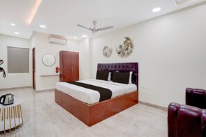 Room - Hotel O Magunta Layout Nellore (Nellore)