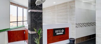 Disposizione Hotel O Magunta Nellore