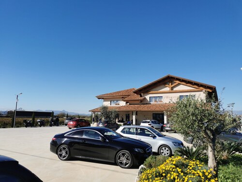 B & B Foresta Vini