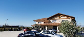 B & B Foresta Vini